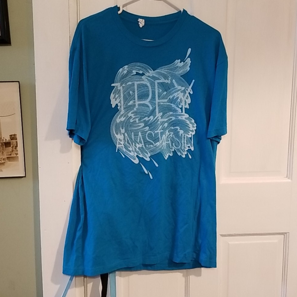 Mens XL Trey Anastasio